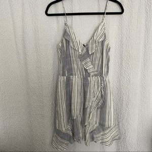 Express Summer Dress